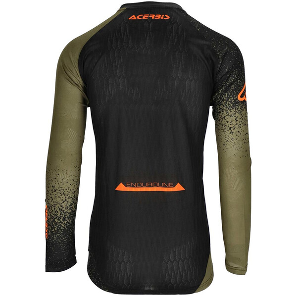 Acerbis - Maillot X-Duro 2.0 Kaki