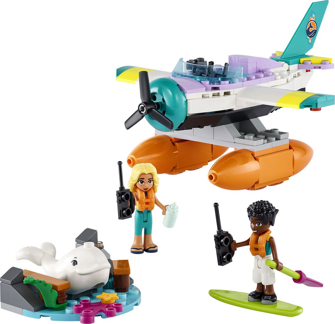 Sjøredningsfly 41752