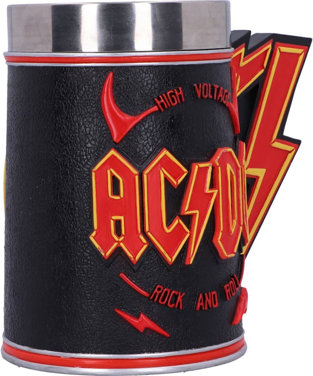 Nemesis Now AC/DC kop