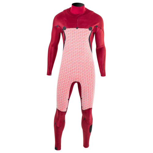 Prolimit Mercury Steamer Freezip 4/3 Thermal Rebound