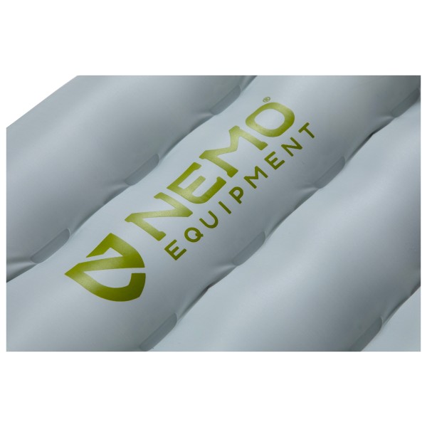 Nemo - Tensor Elite Mummy 2025 - Matelas de camping