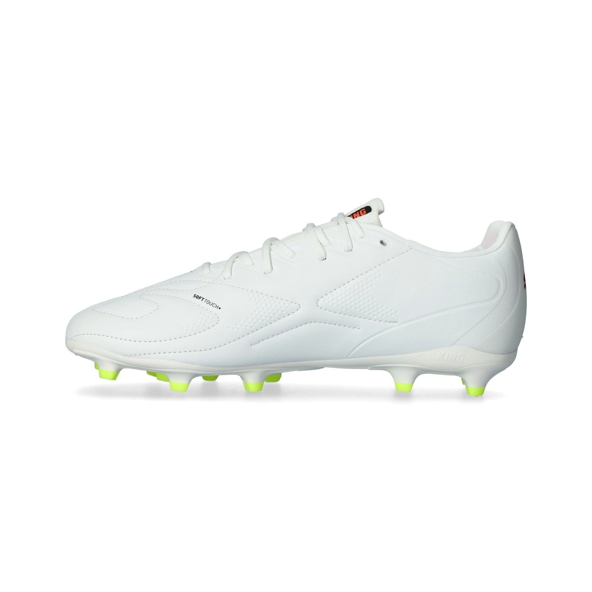 Chuteira Puma King 20 Match FG/AG Criança