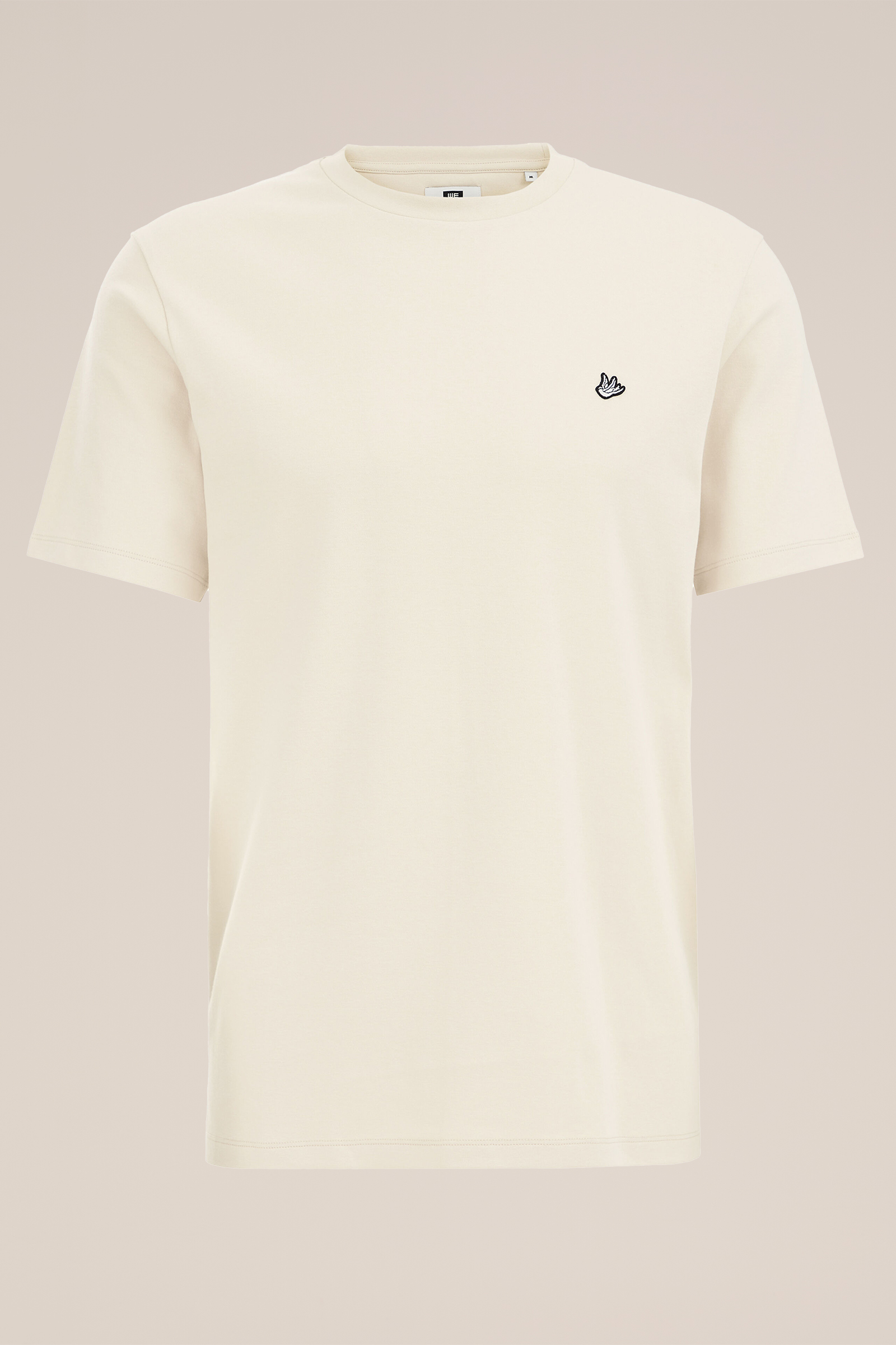 T-shirt Fundamentals Beige