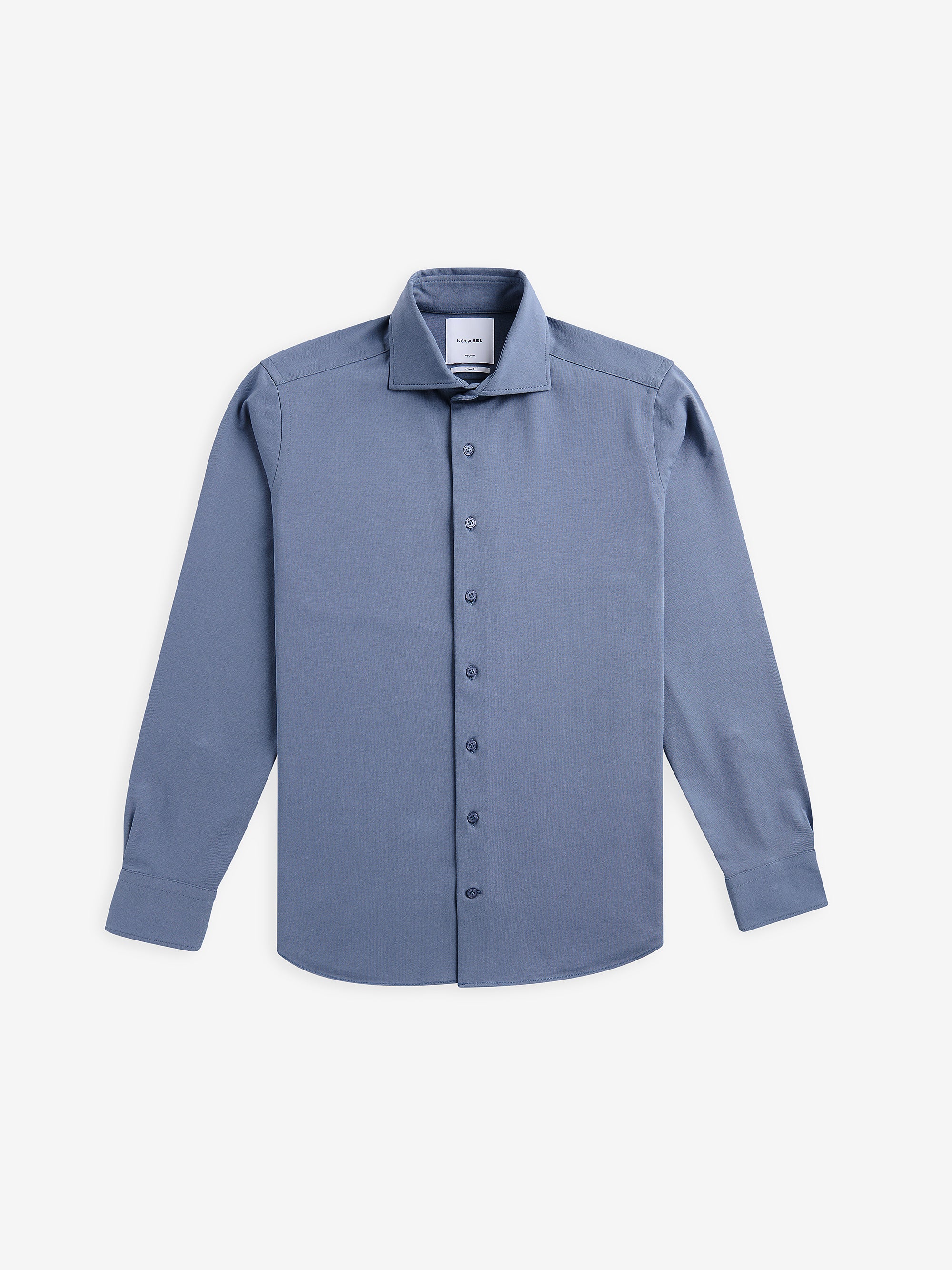 Specialist Jersey Cotton Stretch SH01002-FBL