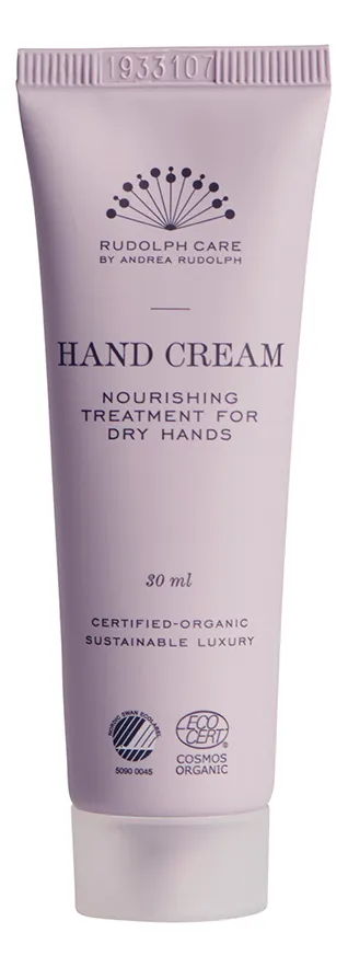 Rudolph Care Hand Cream - 30 ml.