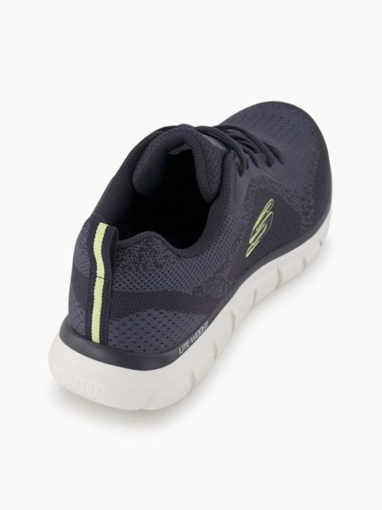Skechers Sneaker Dunkelblau