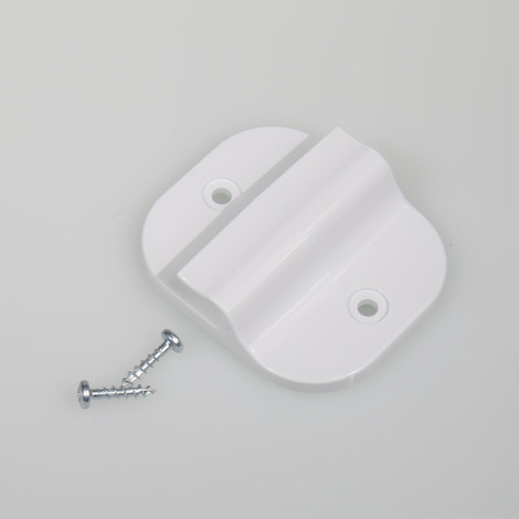 JBL Proflora Co2 Cylinder Wallmount | Wandbevestiging