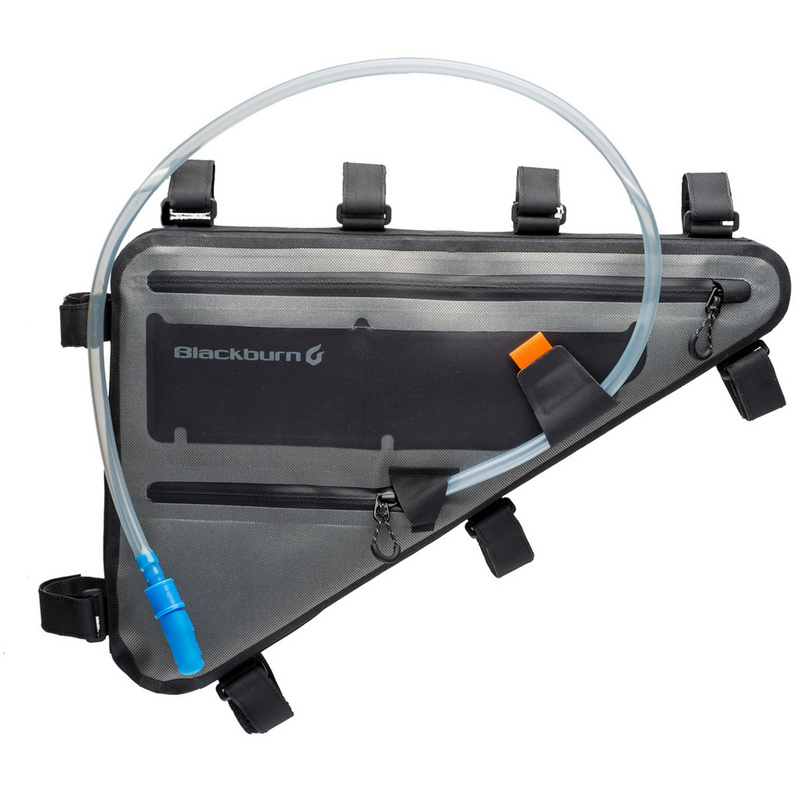 Blackburn Outpost Elite Frame Bag Radtasche