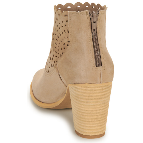 Myma -  - Beige