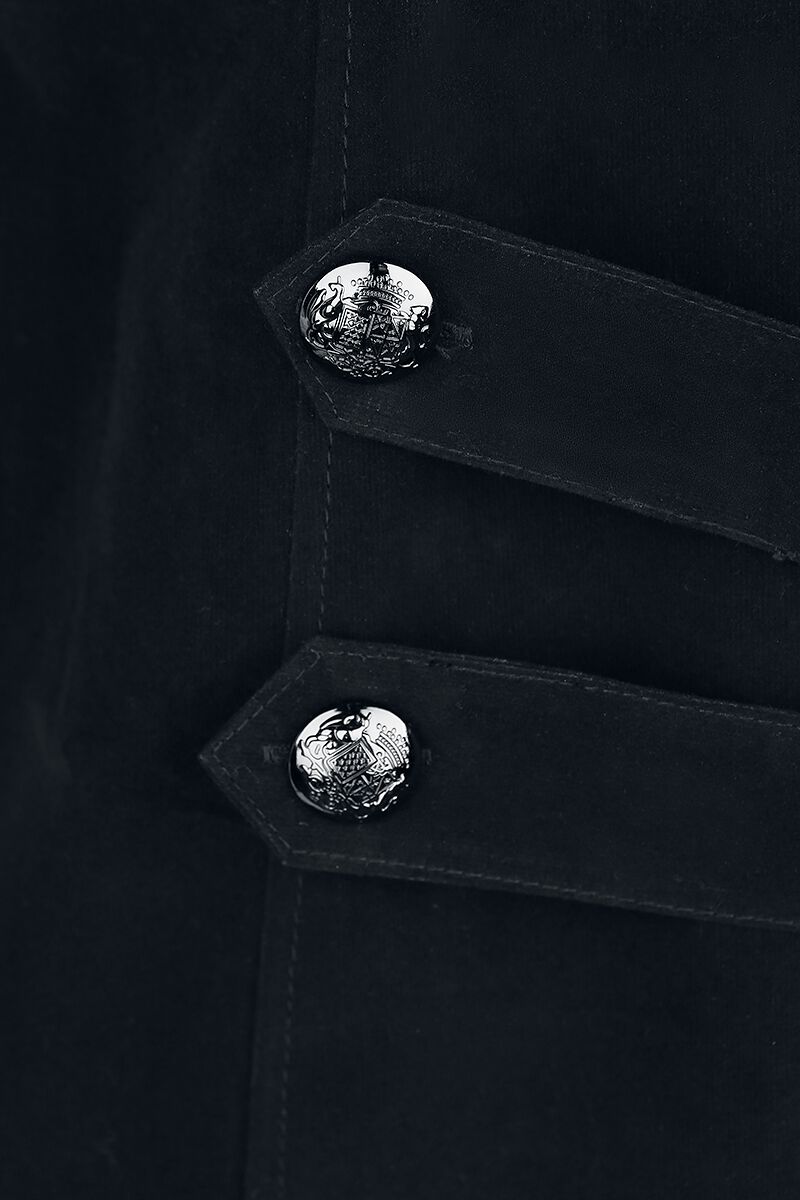 Manteau Long | Vixxsin Manteau d'hiver