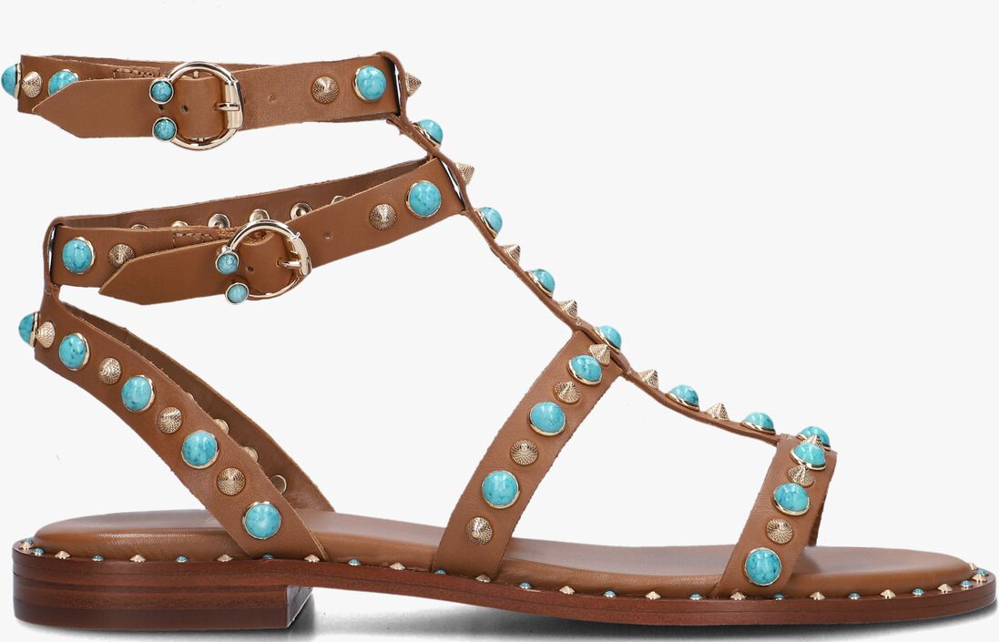 ASH bruine ash sandalen passion