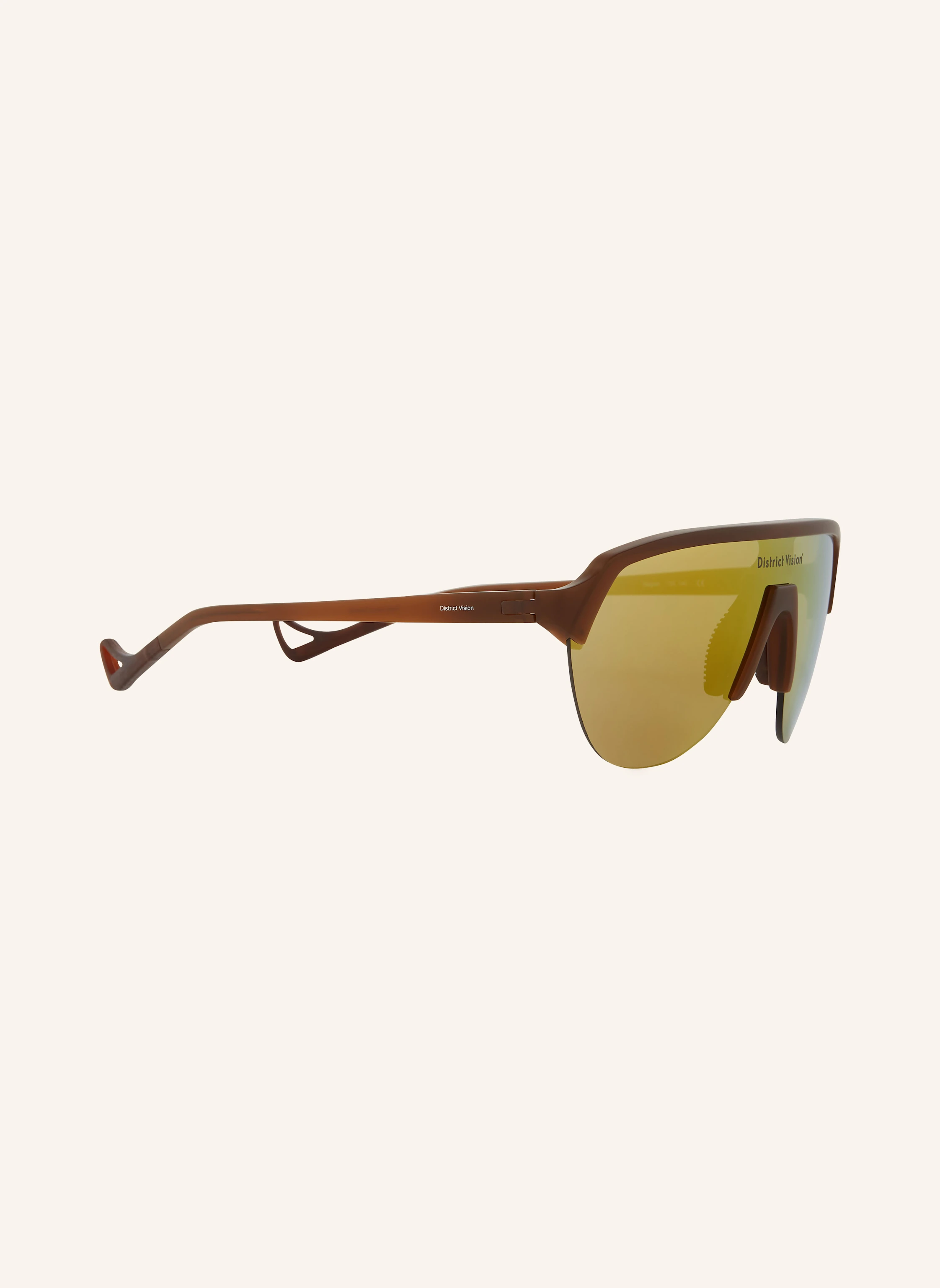 District Vision Multisportbrille NAGATA SPEED BLADE