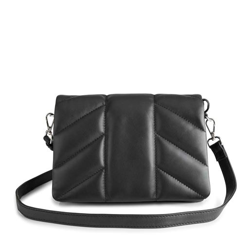 Markberg Joann Crossbody, Sort
