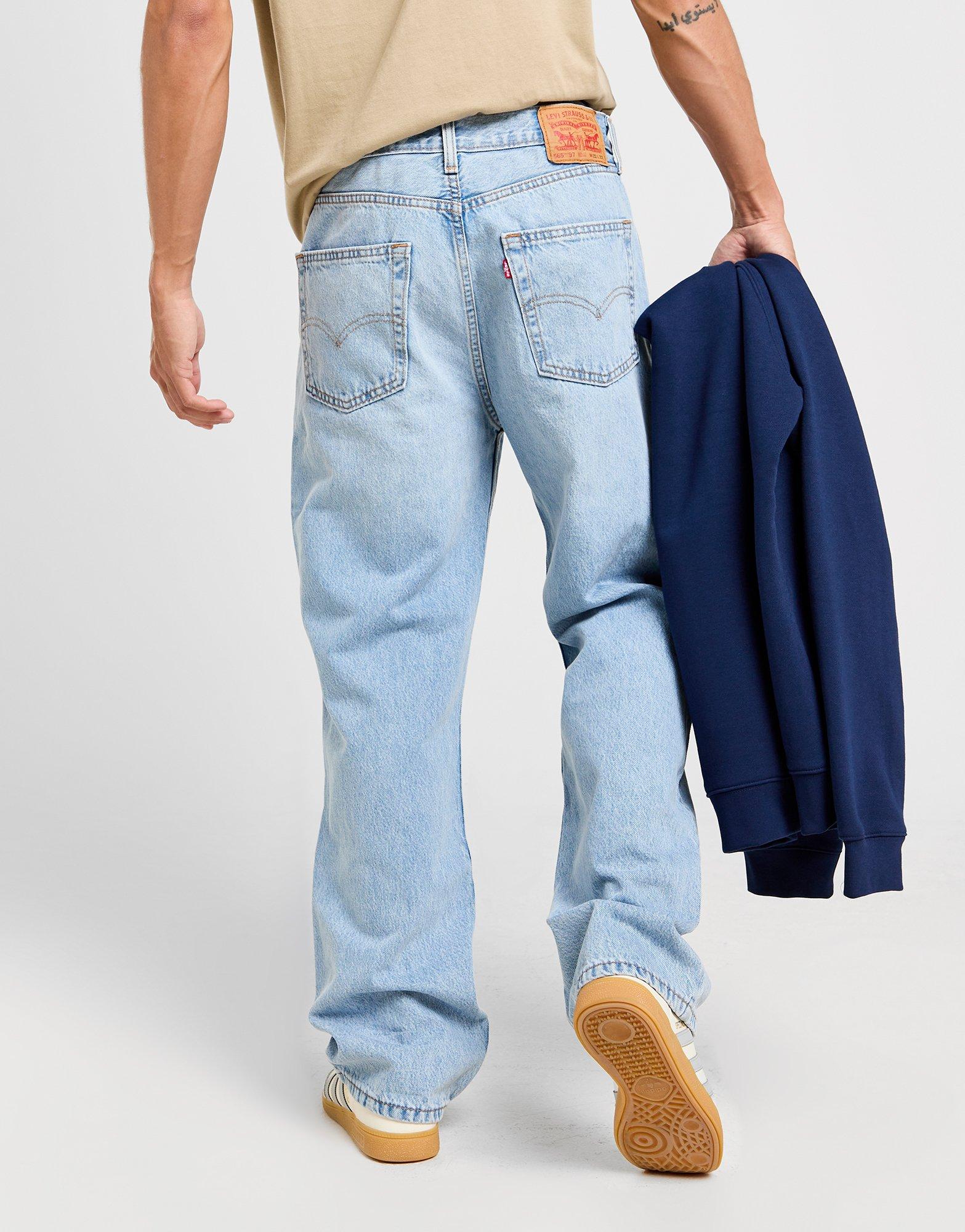 LEVI'S Jean Loose 565 '97 Homme