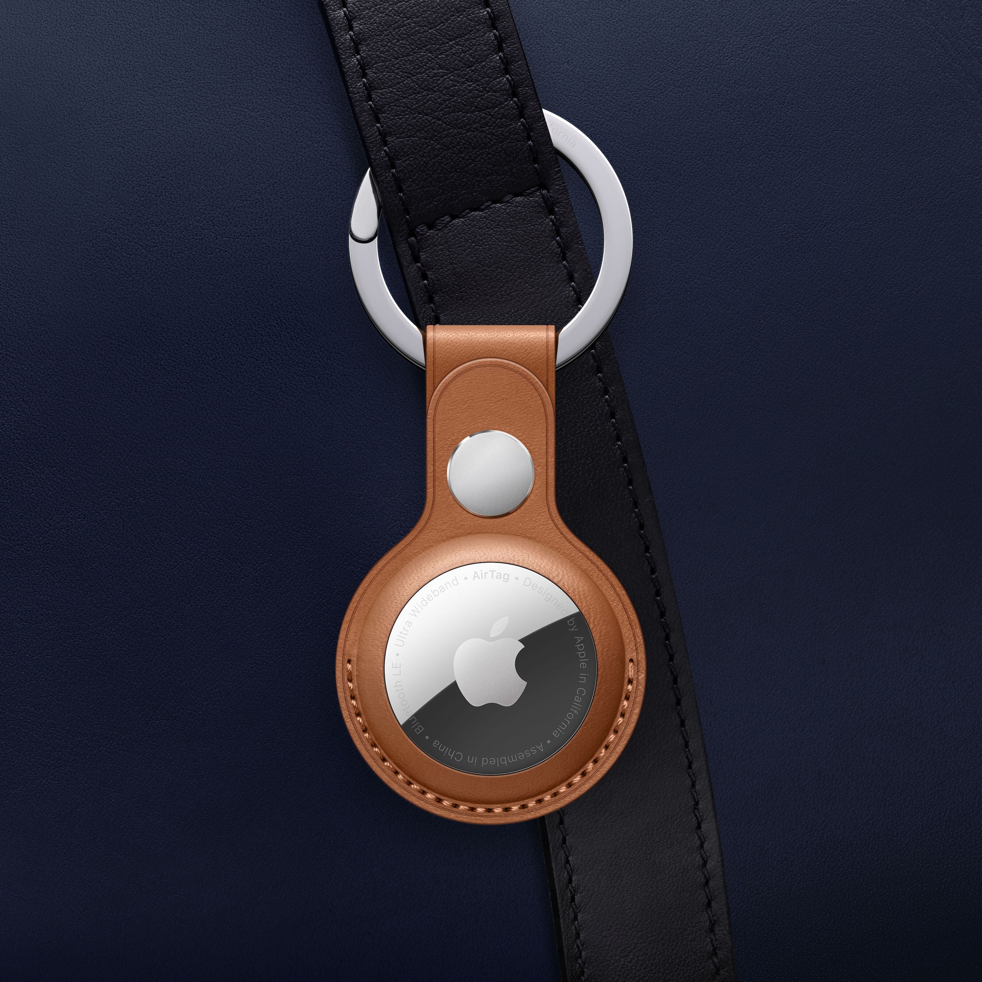 Apple AirTag 1-pk.