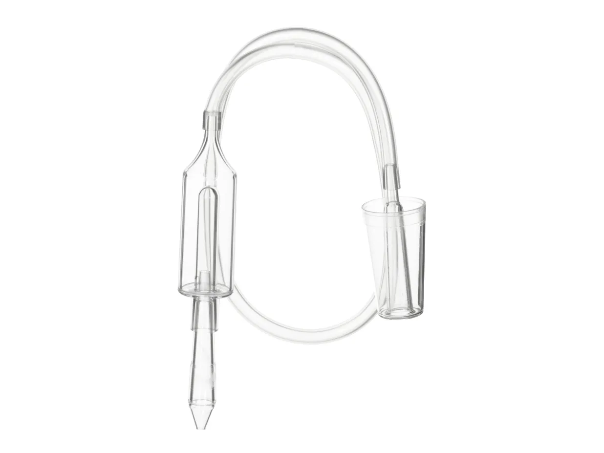 Katarek KATAREK nasal aspirator from birth