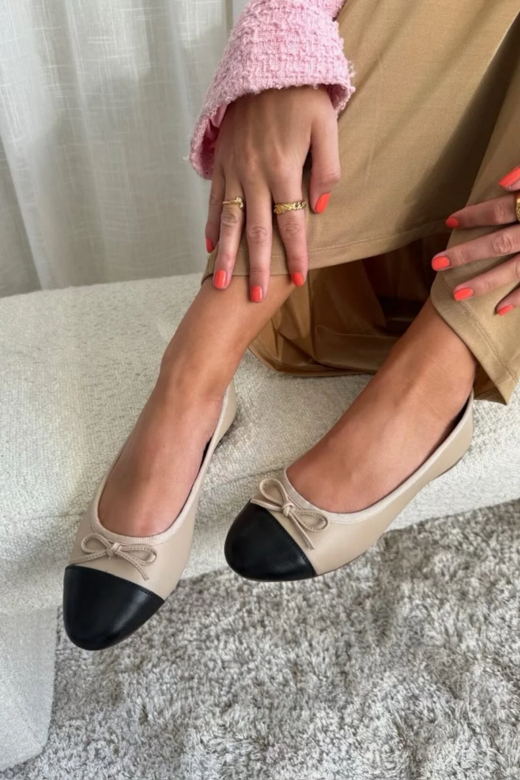 Copenhagen Shoes Lovely