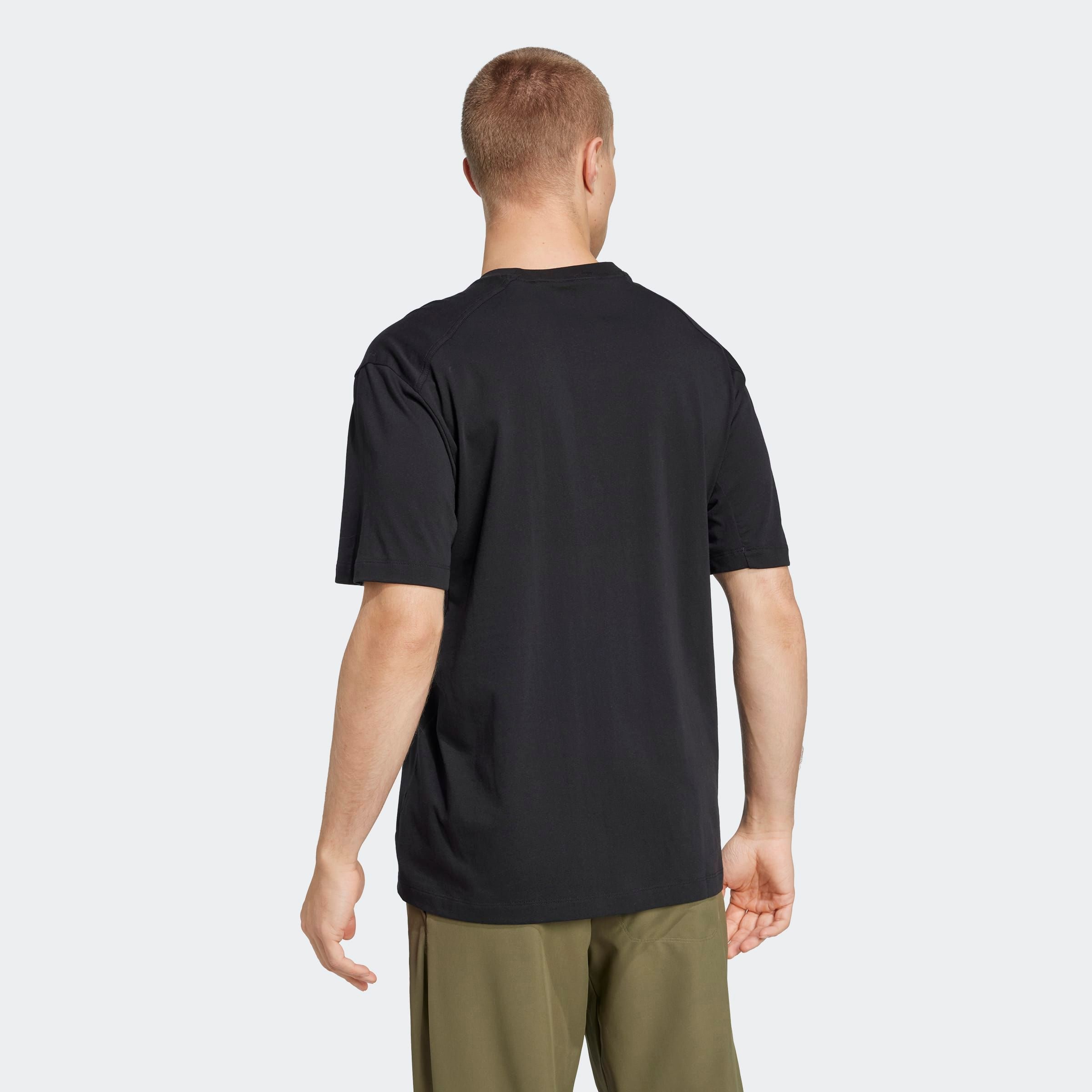 adidas TERREX Funktionsshirt »CLASSIC LOGO«