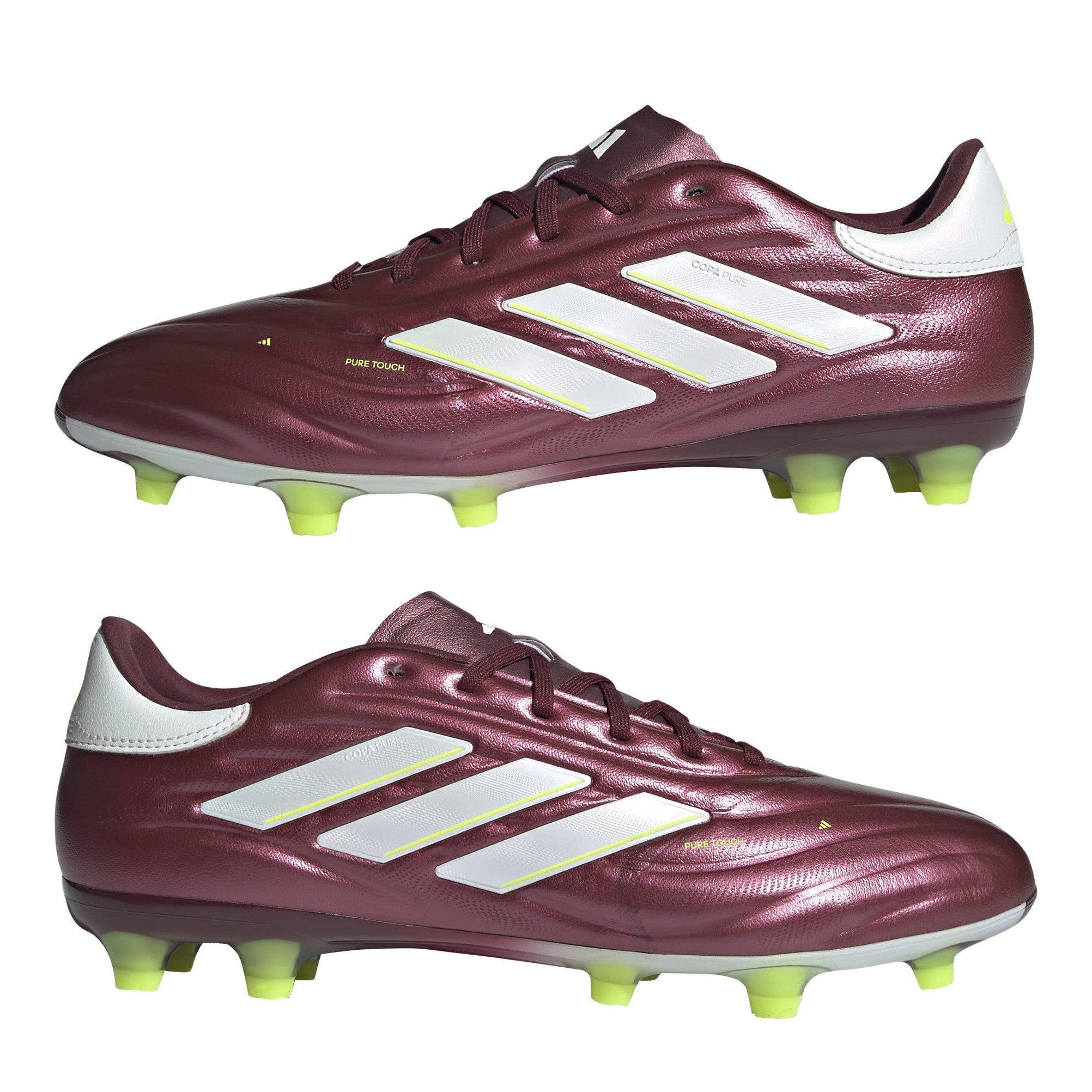 adidas Copa Pure 2 Pro Firm Ground Football Boots