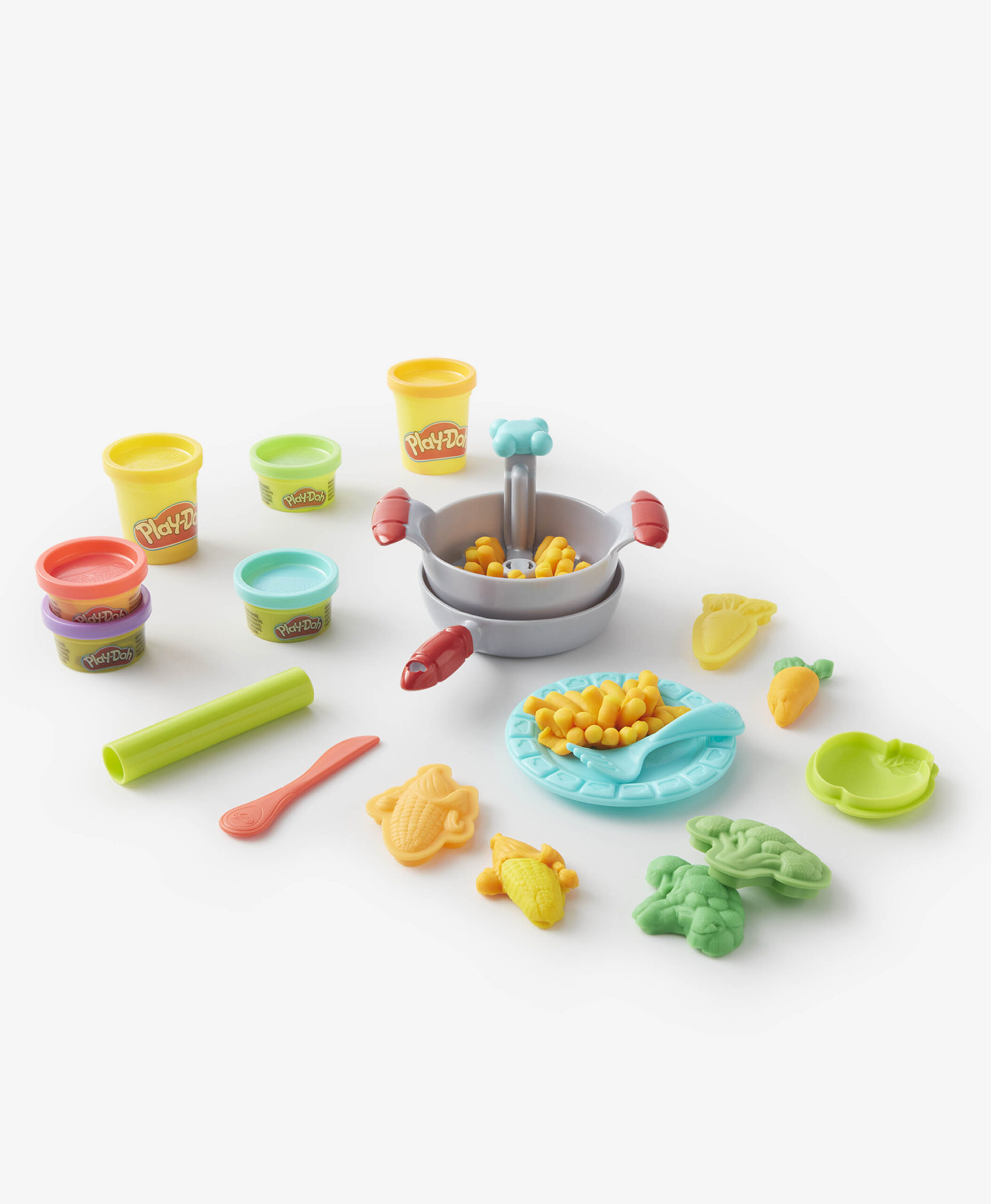 Play-Doh Küchen Set