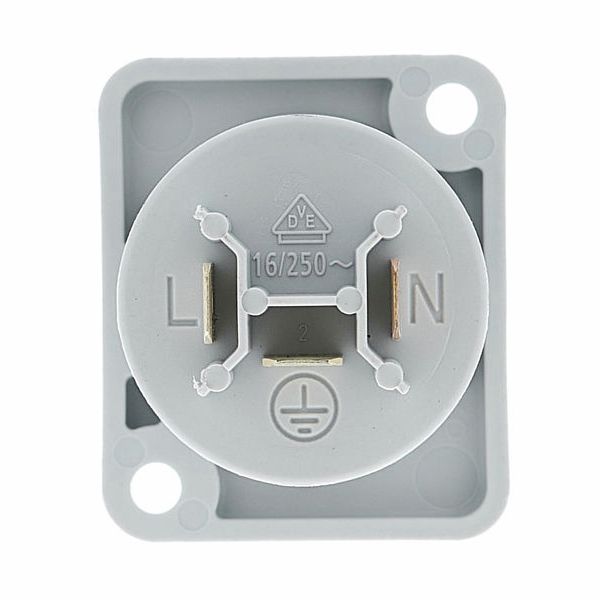 Neutrik NAC3 MPXXB