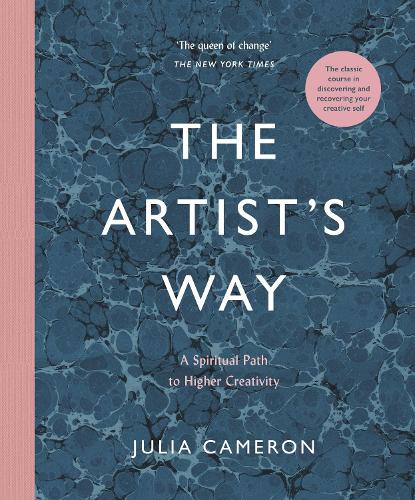 The Artist's Way: Luxury Hardback Edition (Hardback)