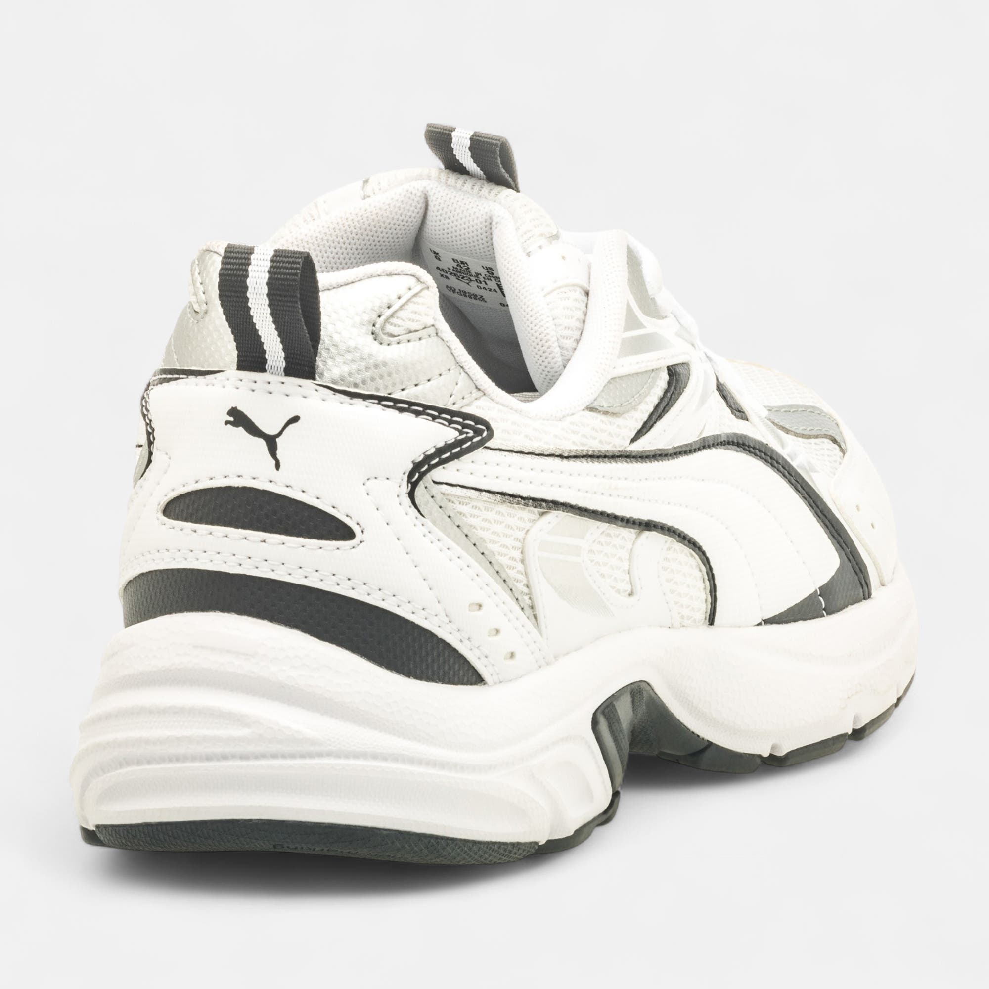 Baskets Homme blanc
