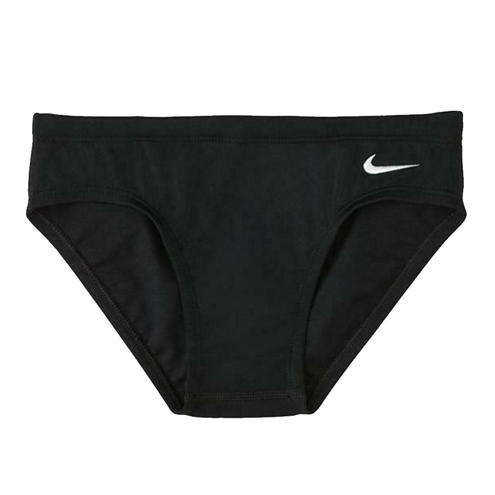 Nike Slip de bain Noir Garçon Nike NESS9739