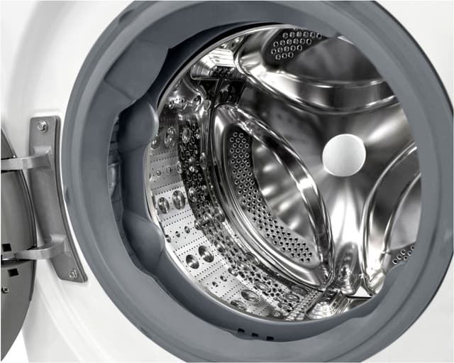 LG vaskemaskine FV94ENS2BA (11 kg)