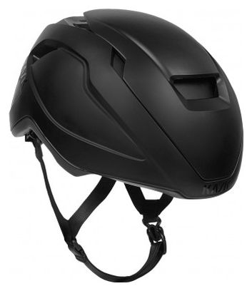 KASK WASABI Black Matt - Casque Route