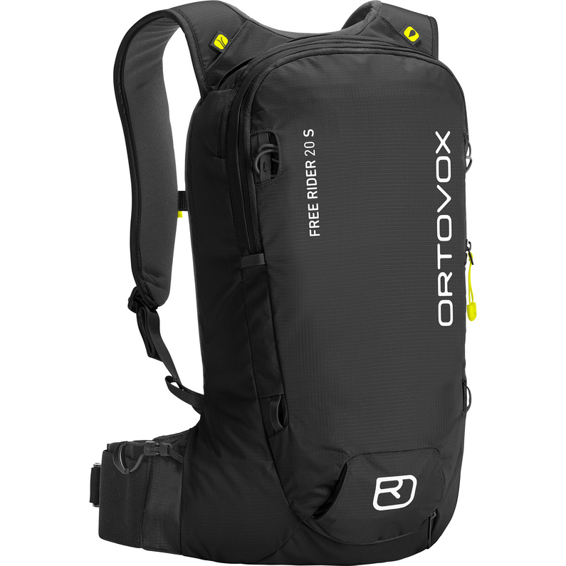 Ortovox Damen Free Rider 20 S Rucksack