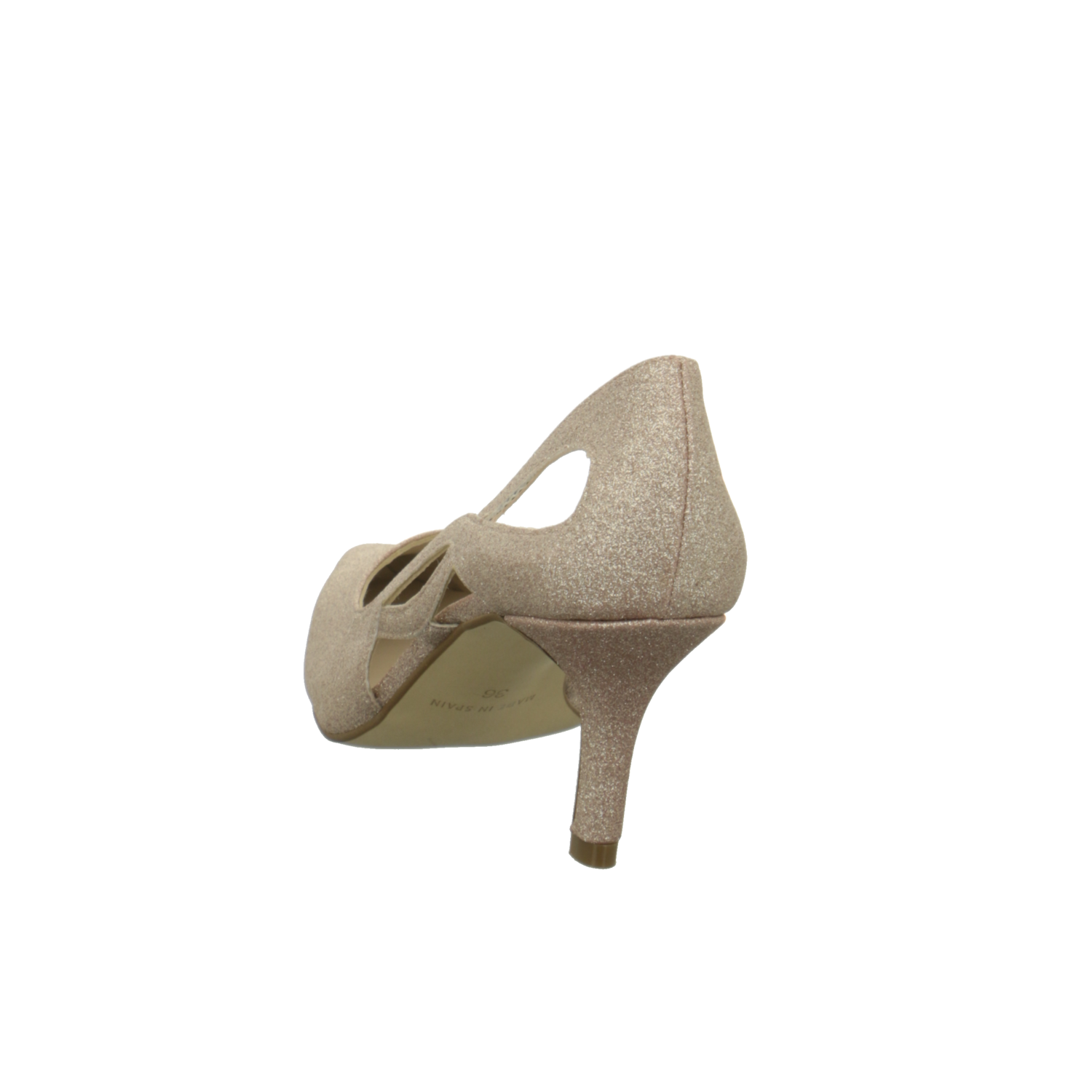 Marian Pumps