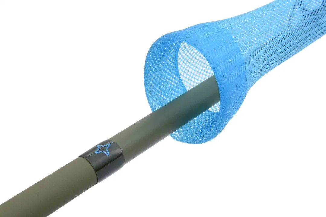 Aava Aava Flada Spinning Rod 8'1