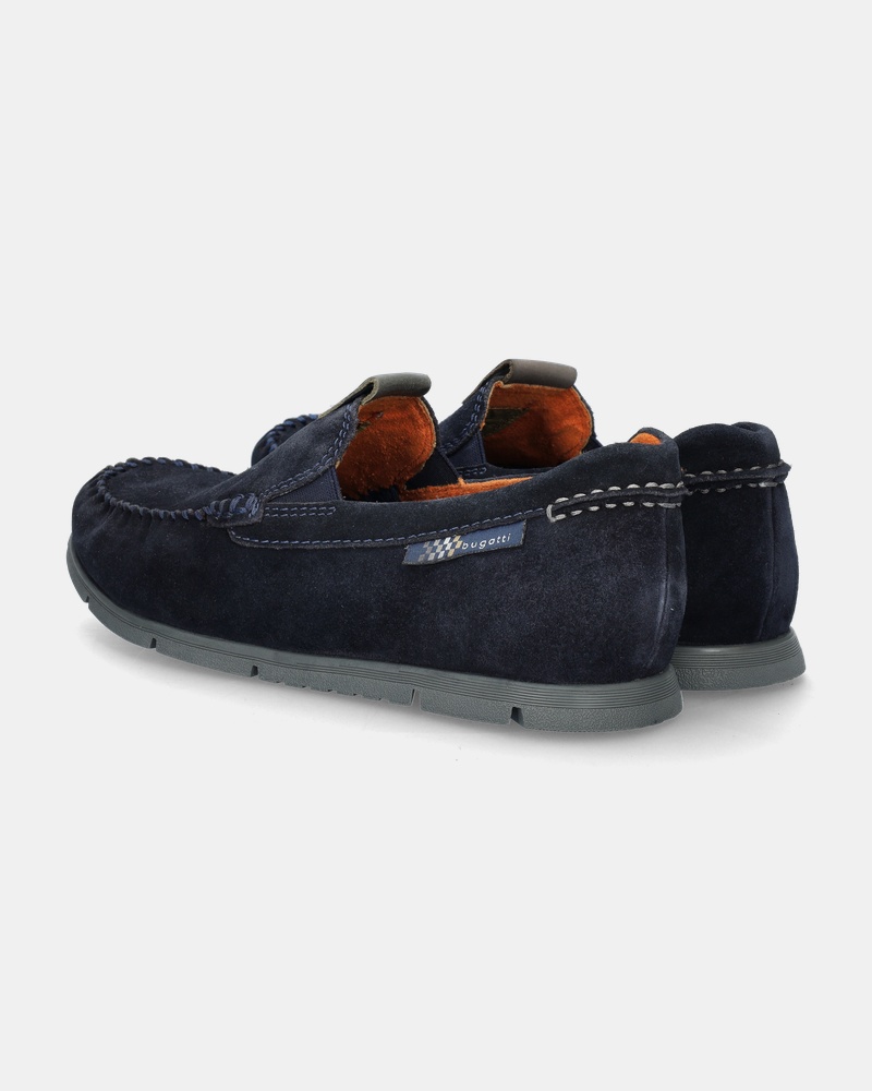 Bugatti Clipperton Mocassins & loafers  - blauw