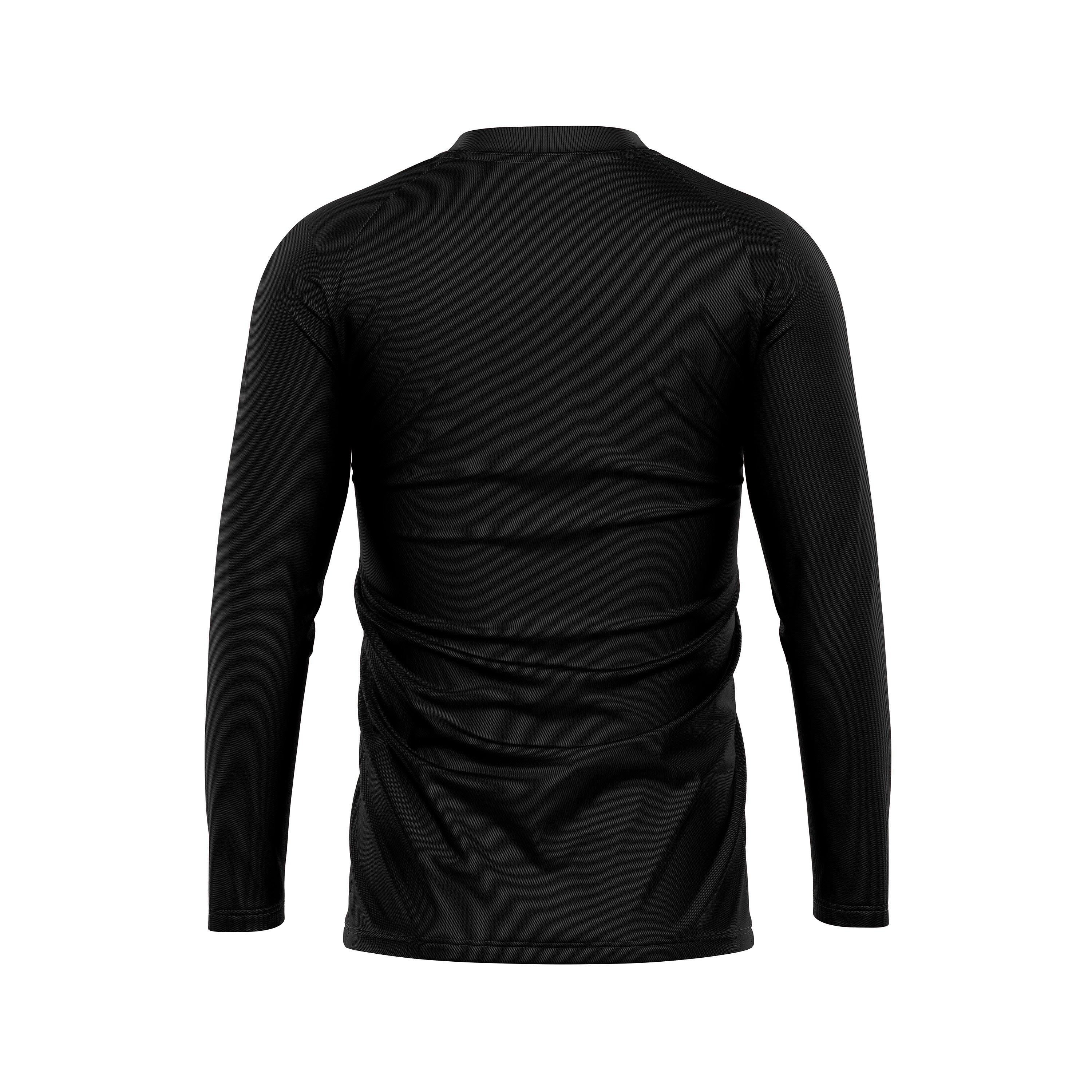 New Balance Kerry FC Zip Top Junior
