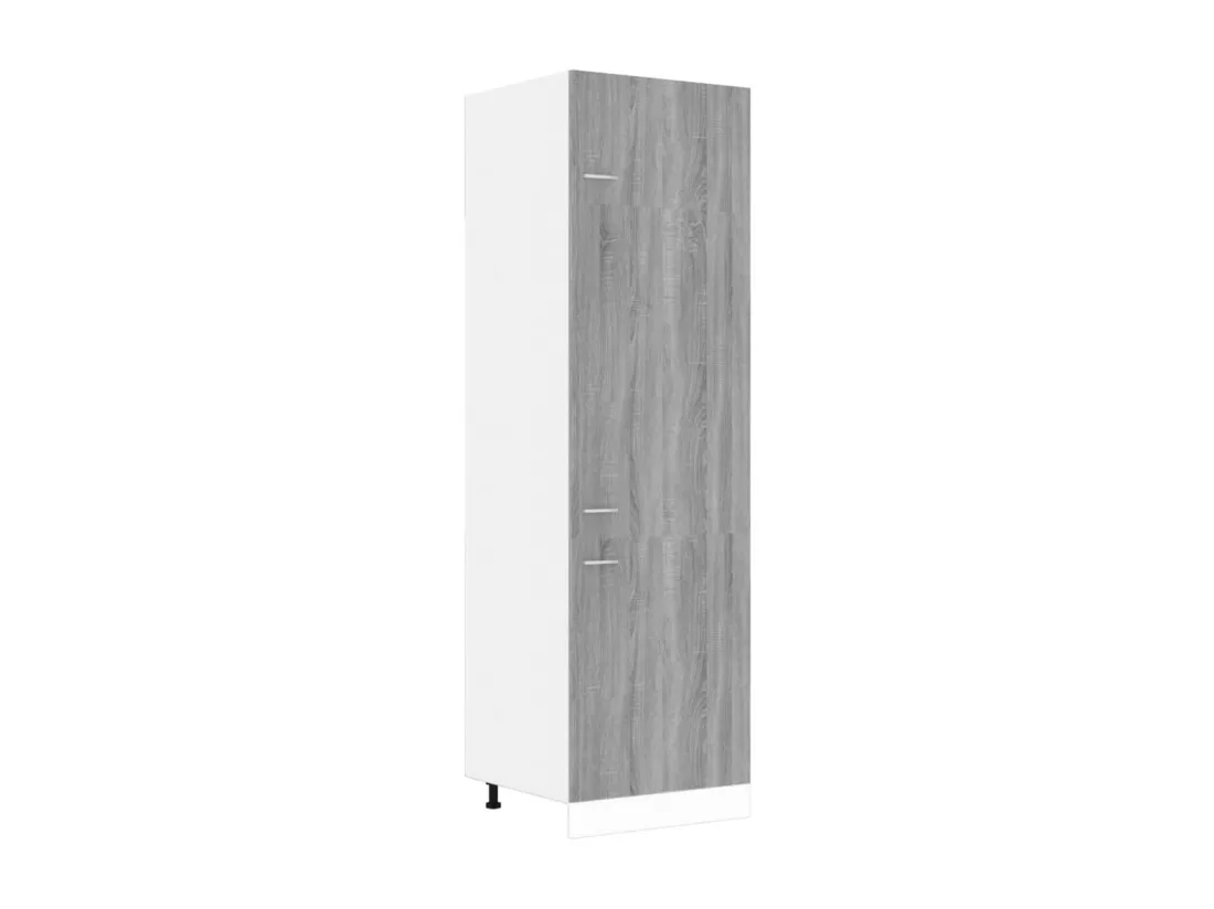 Armoire à réfrigérateur 
