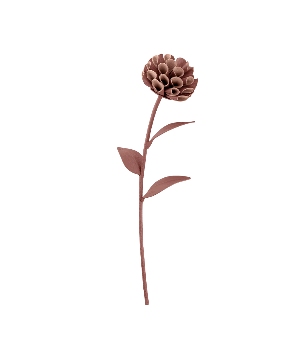 Fleur Dalium - Duo Blush Grainé