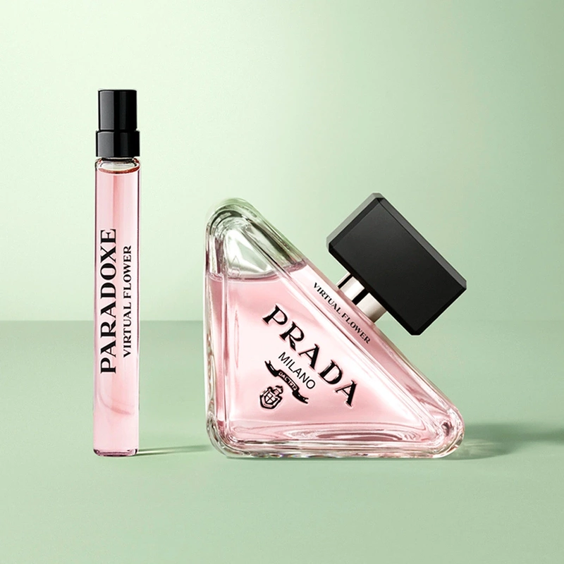 Prada Paradoxe Virtual Flower EDP 10 ml