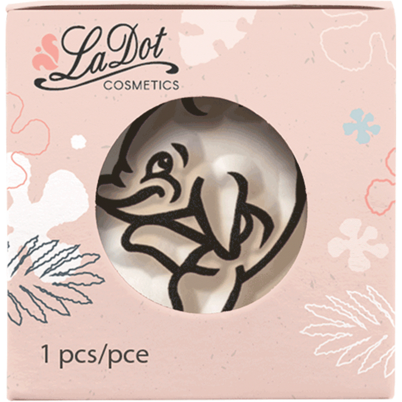 Colop LaDot Tattoo Stein, klein, Delfin
