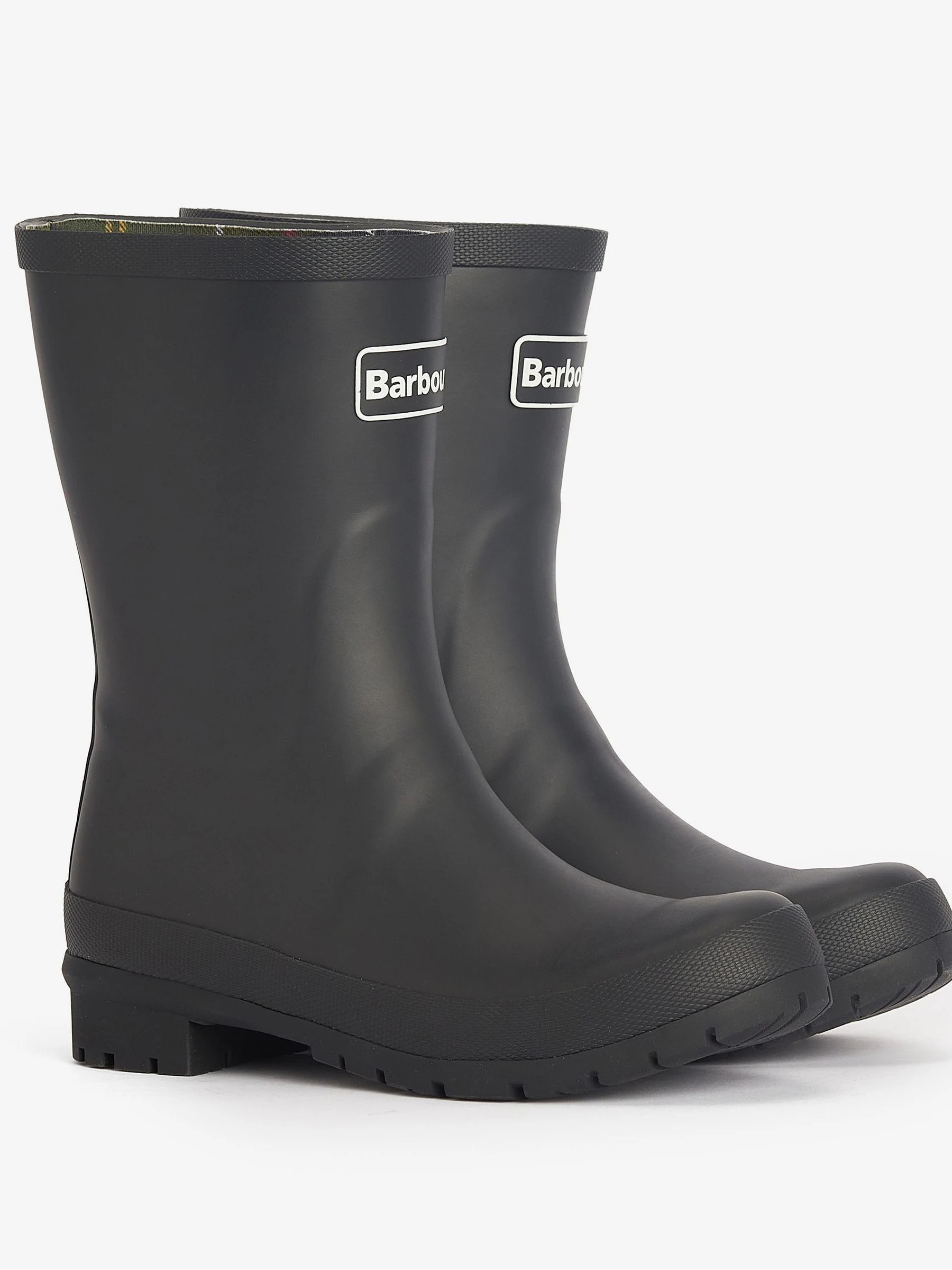 Zwart - Barbour® Banbury laarzen