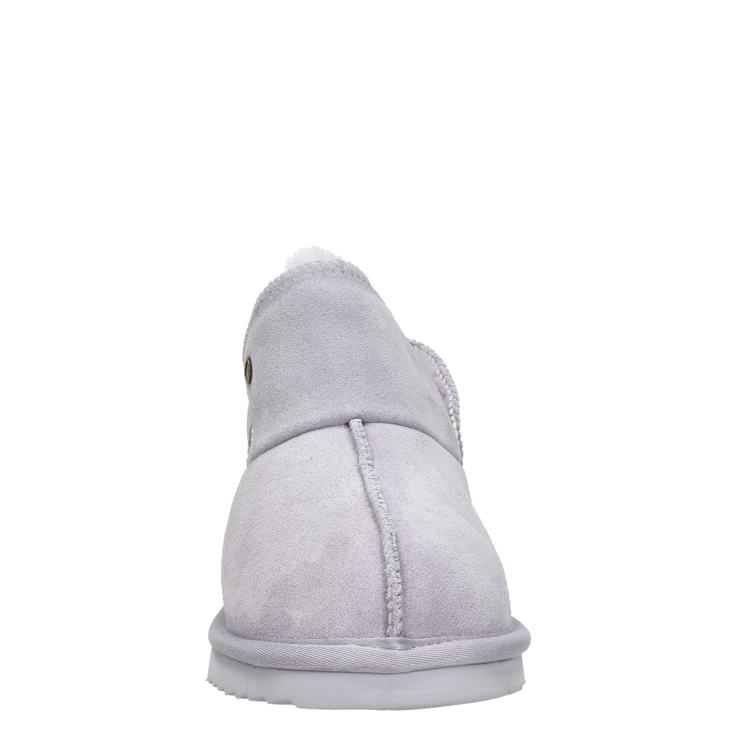 Willow dames pantoffel Warmbat Australia Paars