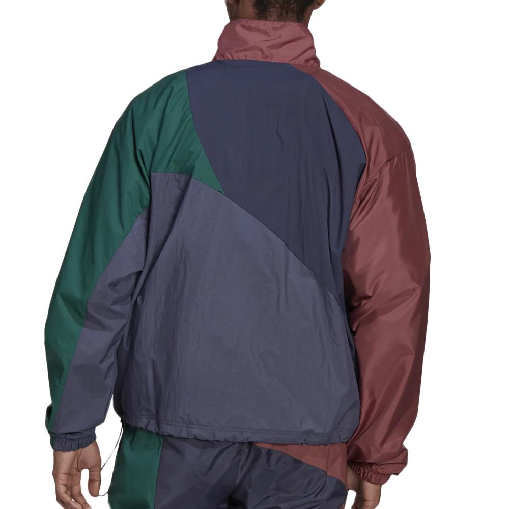 Adidas Veste Marine Homme Adidas HC4499