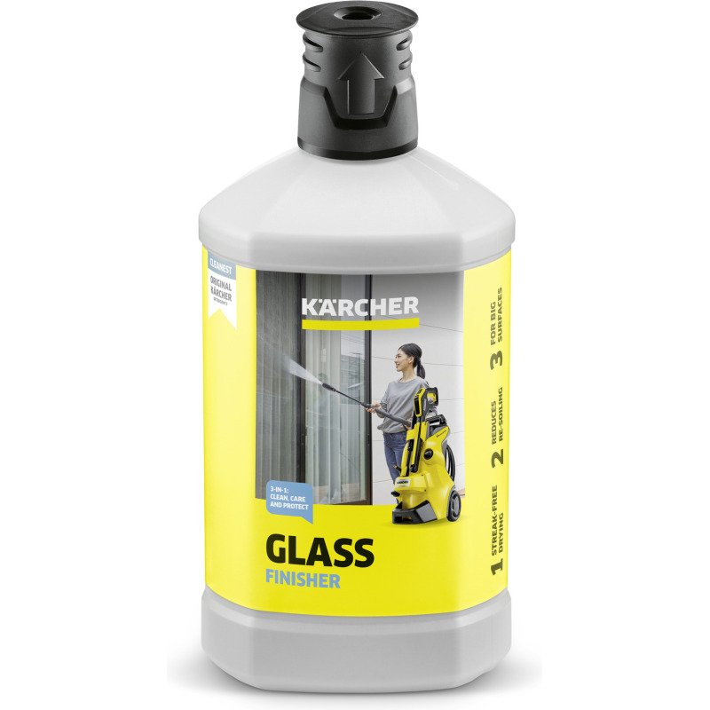 Kärcher - Nettoyant vitres RM 627