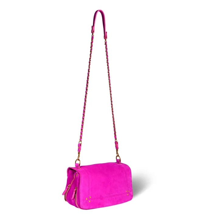 Jérôme Dreyfuss Sac Bobi | Fuxia