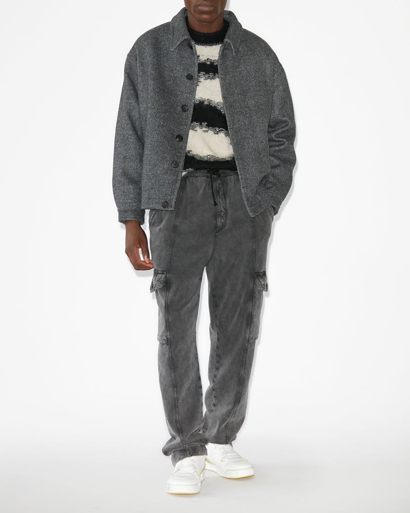 MANTEAU SIMON