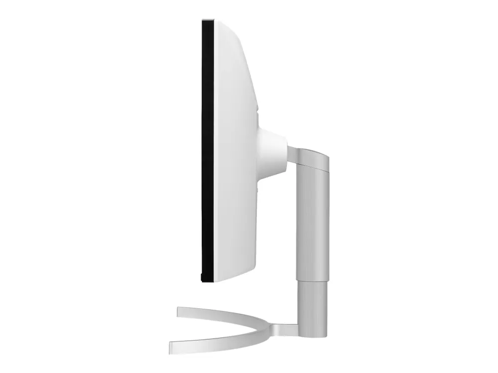 [OUTLET] - LG 38WN95C-W - LED-skærm - kurvet - 38
