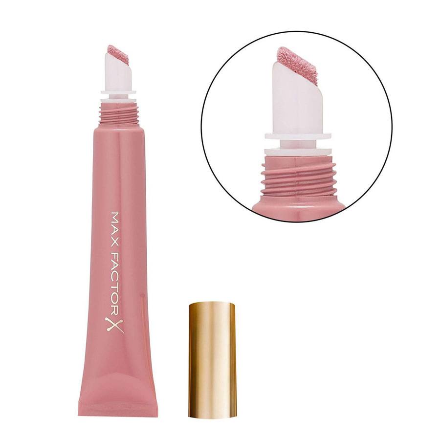 Max Factor Colour Elixir Lip Cushion 25 Shine In Glam 9ml