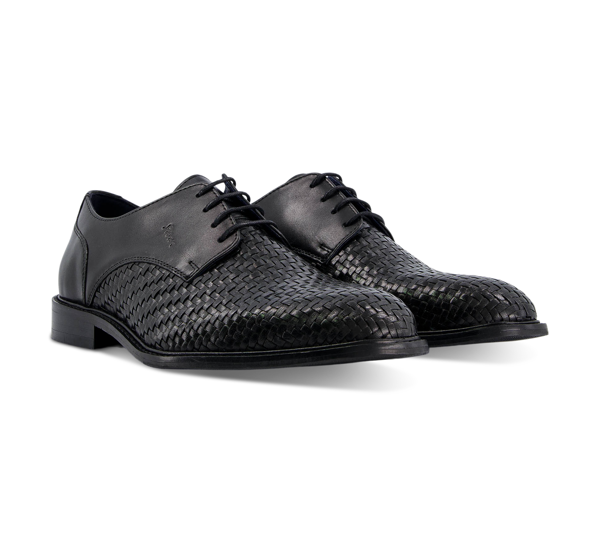 Sioux Malronus-704 schwarz