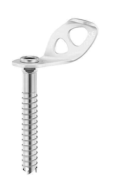 PETZL - LASER BROCHE GLACE
