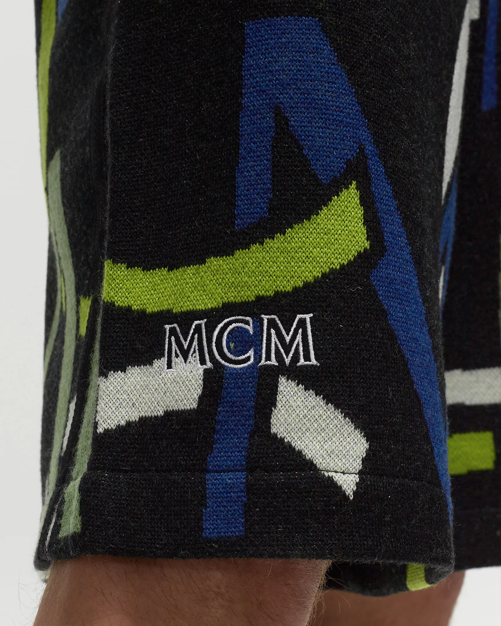 Calções Puma PUMA x MCM